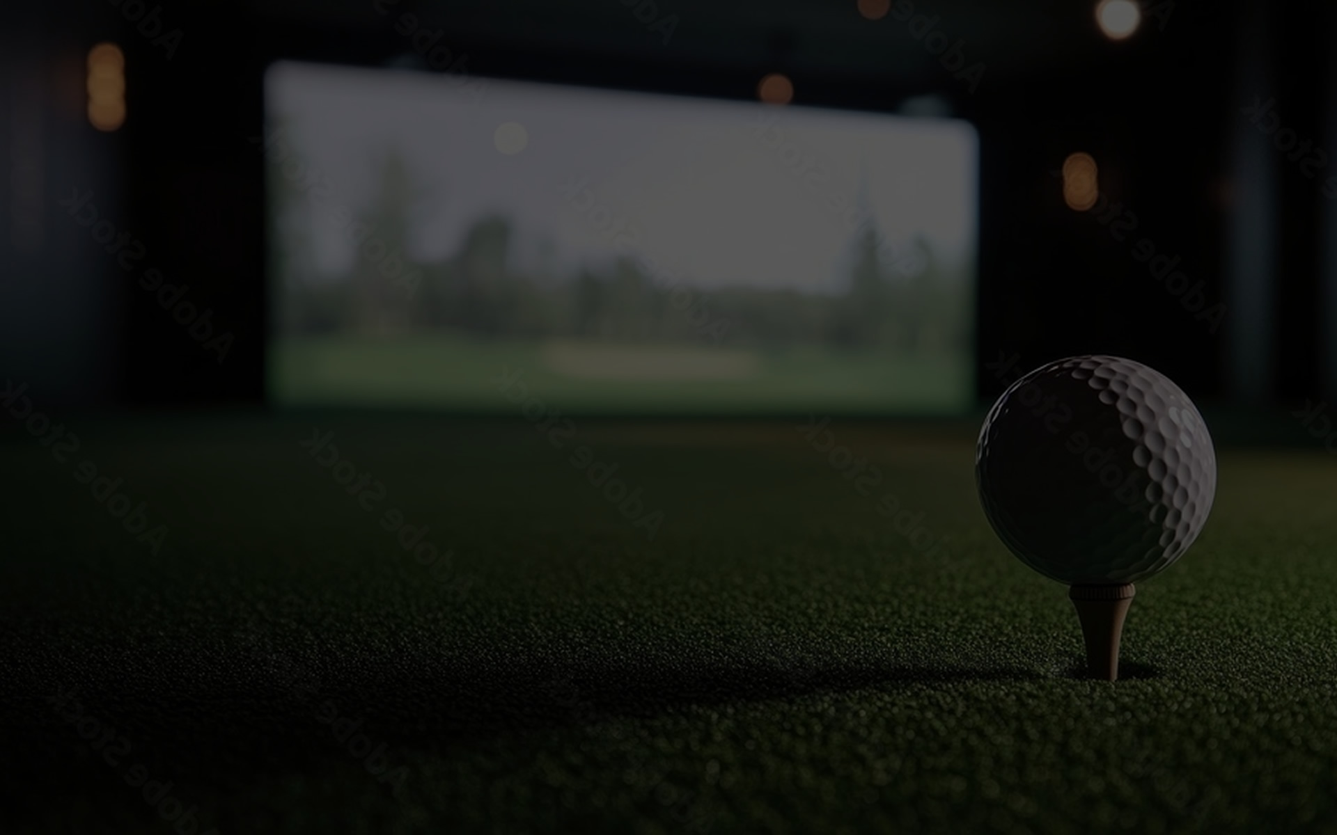 The Golf Garage DC