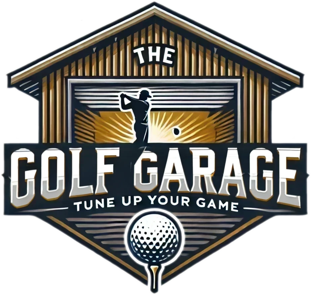 The Golf Garage