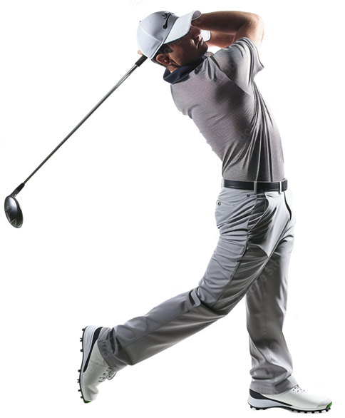 The Golf Garage DC
